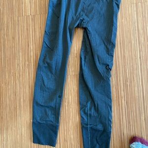 Lululemon jogger leggings - 2 pairs size 4